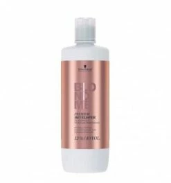 Remise 😀 Révélateur Premium BlondMe Schwarzkopf 1000ml ✔️ -Schwarzkopf Shop revelateur blondme schwarzkopf 1000ml 3