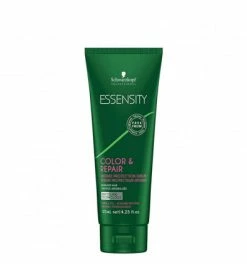 Meilleure vente 😍 Sérum Color & Repair Essensity Schwarzkopf 125ml 🌟