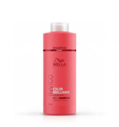 Coupon ❤️ Shampooing Cheveux Épais Brillance Invigo Wella 1000 Ml ⌛ 1 Coupon ❤️ Shampooing Cheveux Épais Brillance Invigo Wella 1000 Ml ⌛