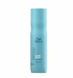 Acheter 👍 Shampooing Clean Scalp Balance Invigo Wella 250 Ml 👏