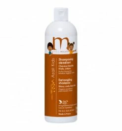 Bon marché 🔔 Shampooing Démêlant Enfant Azali Patrice Mulato 300ml 🌟