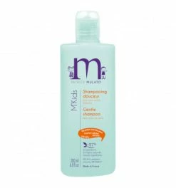Nouveau 👏 Shampooing Douceur Enfant M'Kids Patrice Mulato 🔔