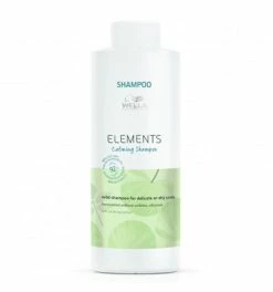 Vente flash ⌛ Shampooing Doux Apaisant Elements Wella ✔️ -Schwarzkopf Shop shampooing doux apaisant elements wella 2