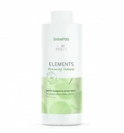Vente flash 😀 Shampooing Doux Régénérant Elements Wella 🎁 -Schwarzkopf Shop shampooing doux regenerant elements wella 2