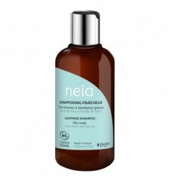 Meilleur prix 🤩 Shampooing Fraîcheur Bio Neia Patrice Mulato 250ml ✨