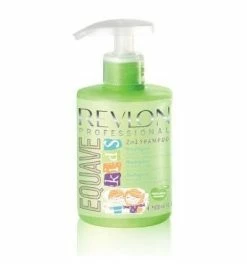 Le moins cher 👍 Revlon Shampooing Kids Hypoallergenic 300ml Equave 😀
