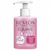 Meilleure vente 🧨 Shampooing Kids Princess Look Equave Revlon 300 Ml ⭐