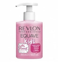 Meilleure vente 🧨 Shampooing Kids Princess Look Equave Revlon 300 Ml ⭐