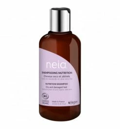 Remise 💯 Shampooing Nutrition Bio Neia Patrice Mulato 250ml ❤️