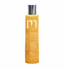 Bon marché 😍 Shampooing Repigmentant Colorant Ocre D'havane Patrice Mulato 200ml ✔️