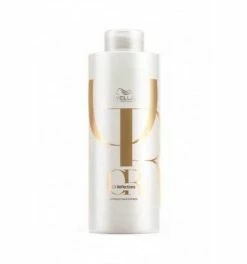 Meilleure affaire 🤩 Shampooing Révélateur De Lumière Oil Reflections Wella 1000 Ml ⌛