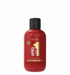 Meilleur prix 😉 Shampooing Tout-En-Un Uniq One Revlon 😍
