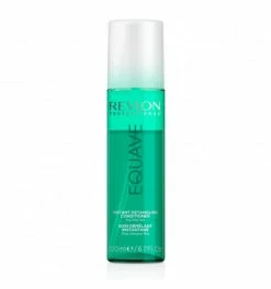Bon marché ⭐ Revlon Soin Demelant Volumateur Sans Rincage Cheveux Fins Equave Instant Beauty Instant Love 200ml ❤️