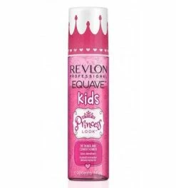 Meilleure affaire ✨ Soin Démêlant Equave Kids Princess Look Revlon 200 Ml 🎉