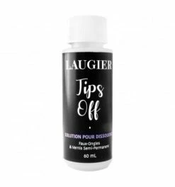 Le moins cher 🥰 Solution De Fonte Tips Off Laugier PBI 60ml ⌛