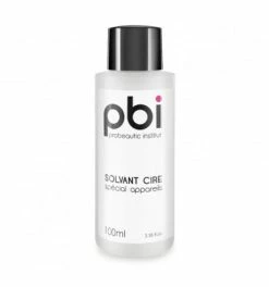 Meilleur prix ⭐ Solvant Cire Spécial Appareils PBI 100ml 👍