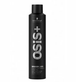 Vente flash 🤩 Spray Fixation Flexible Session Label Schwarzkopf 500ml* 🌟