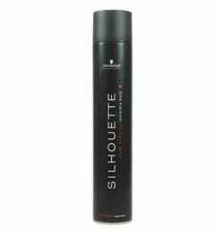 Coupon 🎁 Spray Fixation Ultra Forte Schwarzkopf Silhouette Pure 300ml 🔥