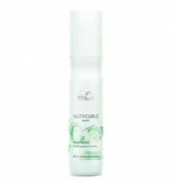 Vente flash ⭐ Spray Milky Waves Nutricurls Wella 150ml 😉