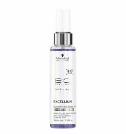 Bon marché ❤️ Spray Sublimateur Acier Excellium Schwarzkopf 100ml 🛒