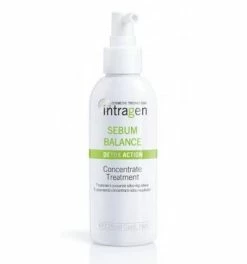 Bon marché 🌟 Traitement Concentré Sébum Balance Intragen Revlon 125 Ml 🥰