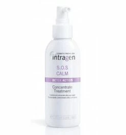 Top 10 ⌛ Traitement Concentré S.O.S Calm Intragen Revlon 125 Ml 🤩