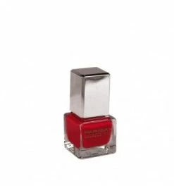 Bon marché 🧨 Vernis à Ongles Lacqué Rouge Profond Glamour ParisAx ⭐
