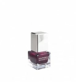 Coupon 🌟 Vernis à Ongles Irisé Rouge Aubergine Fauve ParisAx 🔔